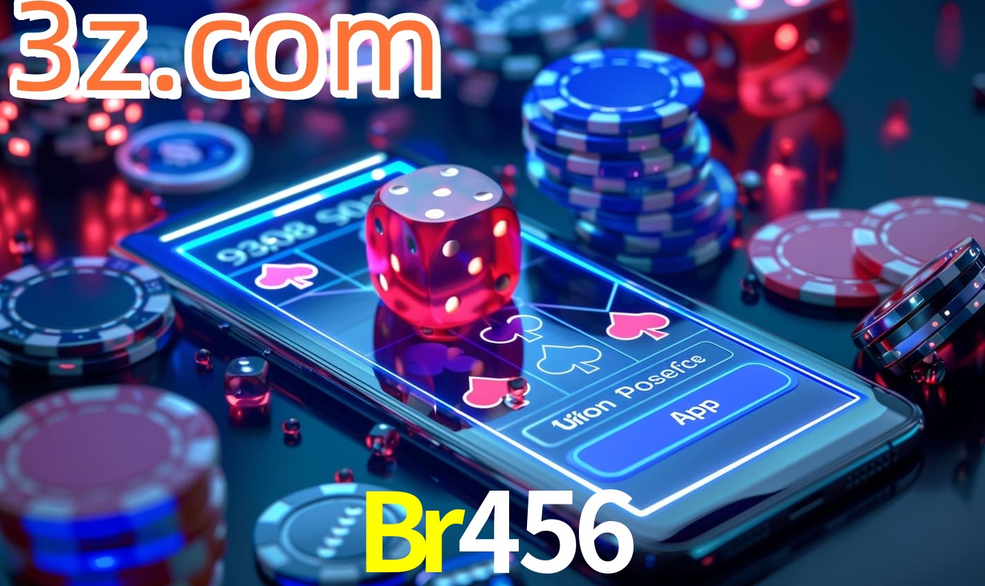 Baixar App Br456