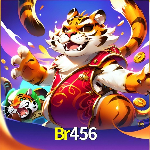 Cassino Online Br456